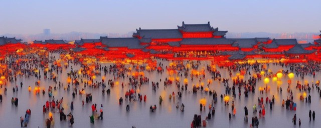 济南十大旅游景点
