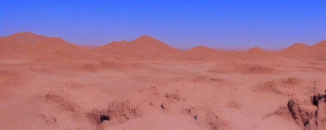 和田十大旅游景点