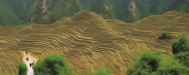 云南绥江十大旅游景点