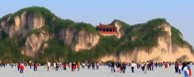 潍坊十大旅游景点