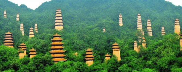 江西十大旅游景点