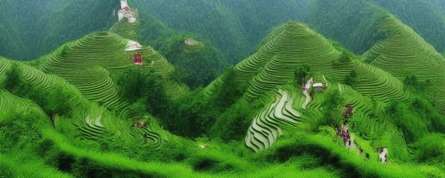 贵州旅游十大必去景点