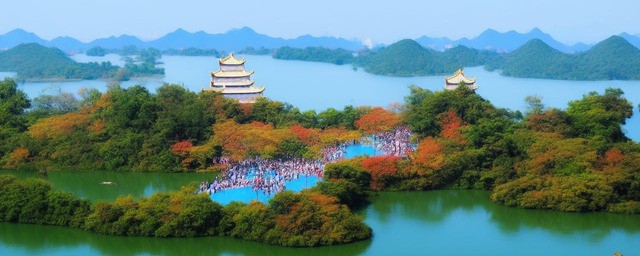 西湖十大景点是哪些