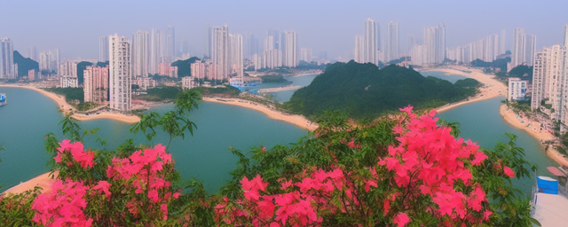 厦门两天游玩攻略