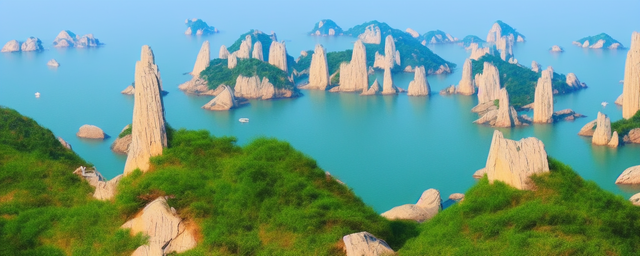 大连旅游的景点大全