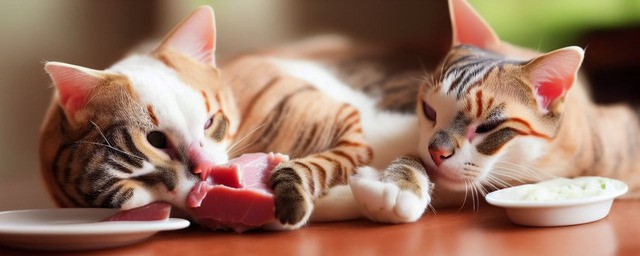 猫吃火腿肠有什么危害