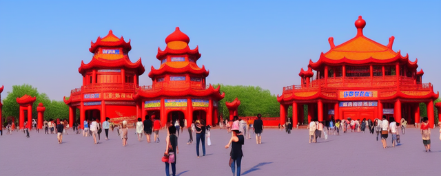 夏天去哈尔滨旅游攻略