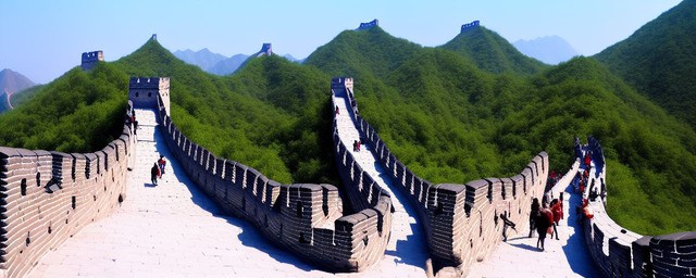 长城脚下公社游玩攻略