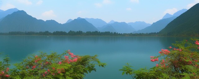 雁西湖游玩攻略