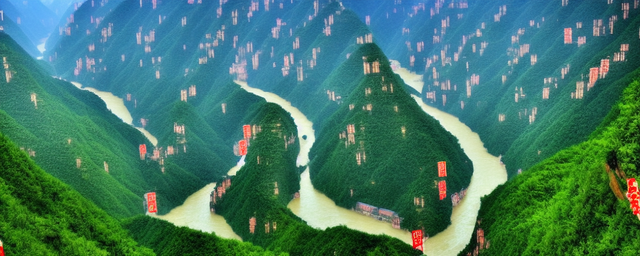 长江三峡旅游攻略推荐