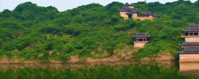 潮州旅游必去十大景点