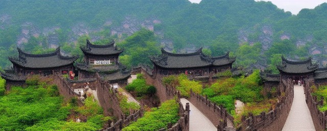 浙江宁波旅游必去十大景点