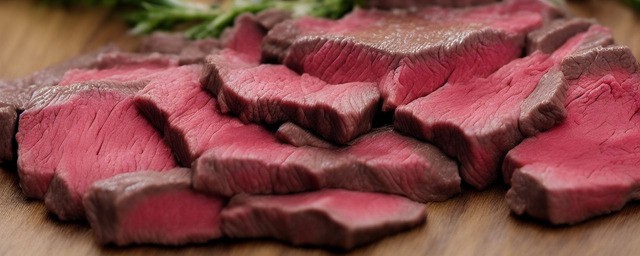 牛肉与什么相克