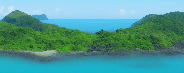 海陵岛十大景点