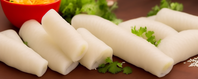 肠粉吃多了有什么危害