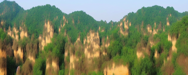 运城万荣旅游景点