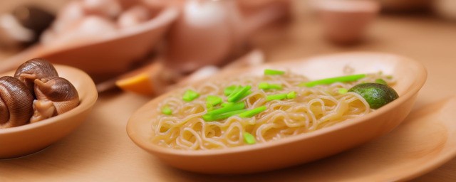 哺乳期吃螺蛳粉的危害