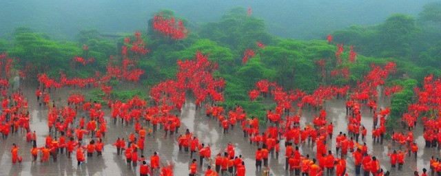 佛山十大旅游景点
