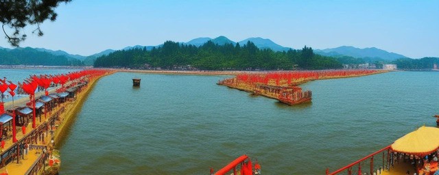长乐旅游必去十大景点