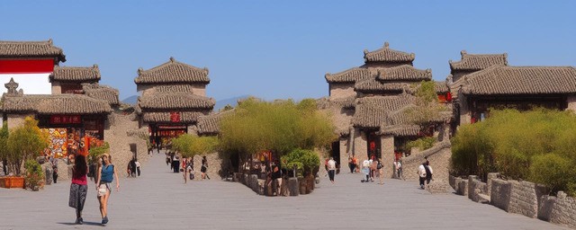 大理古城必备旅游攻略