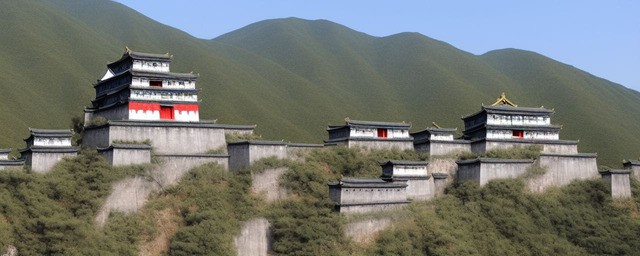 五台山自助游住宿攻略