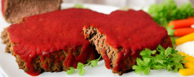 香酥肉饼的做法介绍