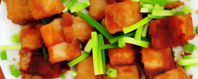 葱爆五花肉的做法