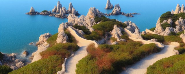威海旅游路线攻略
