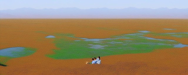 内蒙古十大旅游景点