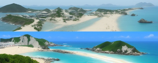 海口和三亚哪个好