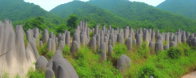 宜春十大旅游景点