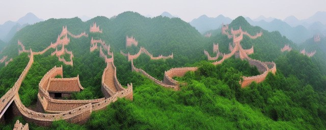 安徽必去十大旅游景点