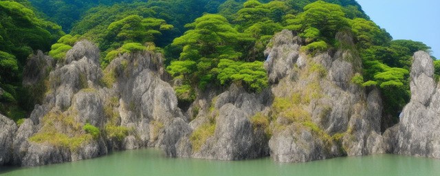 牙克石十大景点