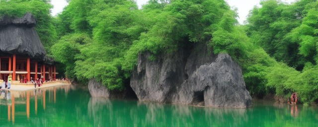 罗源旅游必去十大景点