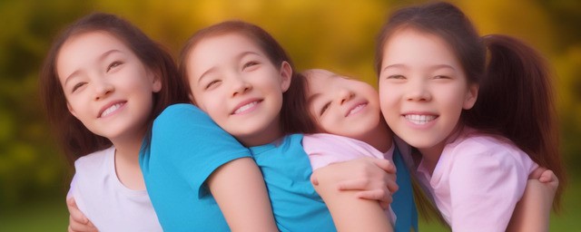 独生子女有什么好处