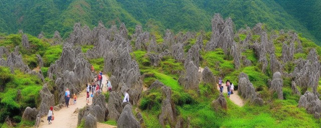 长泰旅游必去十大景点