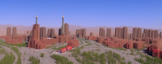 乌鲁木齐十大景点排名