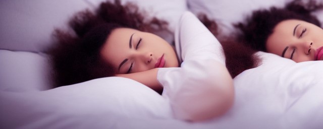 女性不失眠却多梦是什么原因