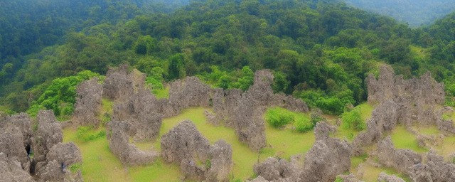 柘荣旅游必去十大景点
