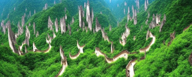 黄石十大旅游景点