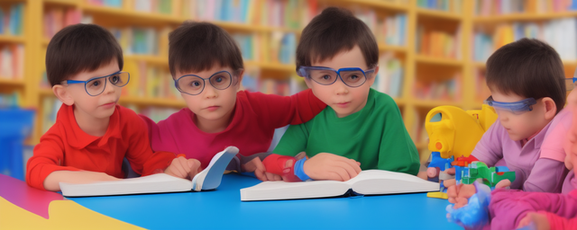 如何对幼儿进行科学启蒙教育