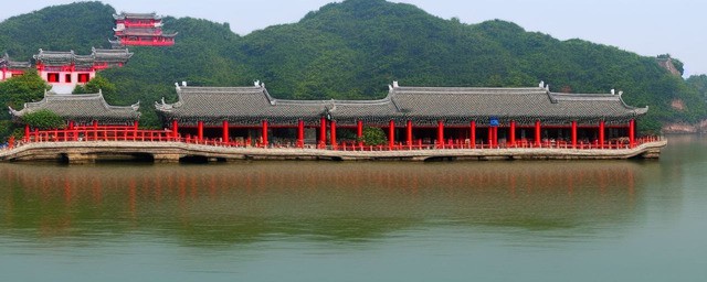 岳阳平江十大旅游景点 岳阳平江十大旅游景点