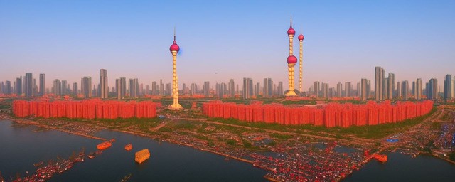 沈阳十大旅游景点排名