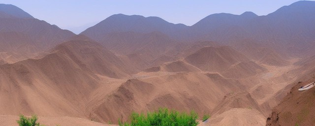 兰州旅游必去十大景点