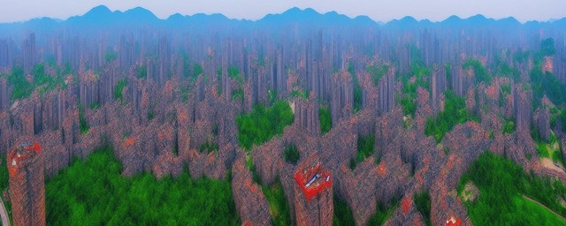 湖南长沙旅游十大必去景区