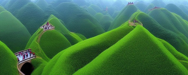 湖南衡阳旅游十大必去景区