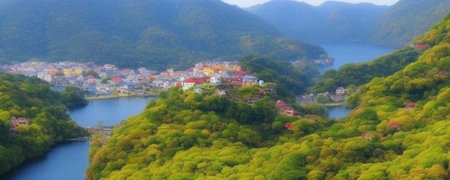 甘南十大景点排行榜