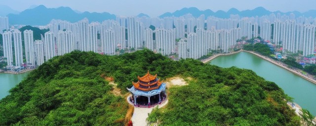 珠海十大免费景点推荐
