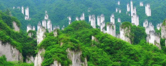 宜宾十大著名景点