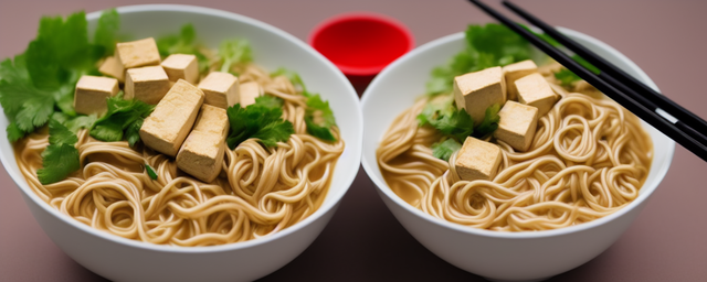 豆腐脑的营养与危害